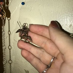 ❌SOLD❌ Sparrow Earrings